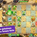 Plants vs Zombies 2 Screenshot - Bildquelle: PopCap/EA