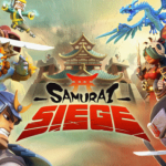 Samurai Siege Screenshot