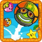 Papa Pear Saga App