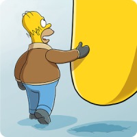 Simpsons springfield update