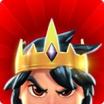 Tipps für Royal Revolt 2 (Bild: flaregames)