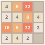 2048 Lösungen und Tipps