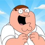 Family Guy Mission Sachensuche (Bild: TinyCo)