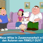 Family Guy Mission Sachensuche (Bild: TinyCo)