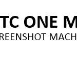HTC One M8 Screenshot machen Anleitung