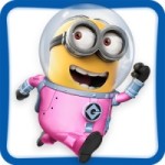 Minion Rush Codes aus 2014