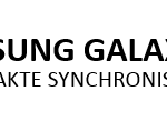 Samsung Galaxy S5 Kontakte synchronisieren leicht gemacht