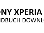 Das Sony Xperia Z2 Handbuch auf Deutsch herunterladen