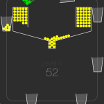 Lieber weniger als zuviel in 100 Balls