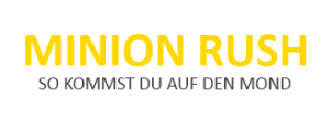 Minion Rush App: So kommst Du auf den Mond