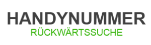Tipps zur Handynummer Rückwärtssuche
