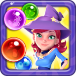 Bubble Witch Saga 2 Tipps und Tricks (King)