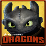 Dragons Aufstieg von Berk (Ludia Inc.)