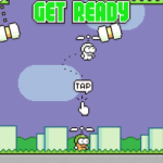 Highscores in Swing Copters bekommen: Die besten Tipps und Tricks