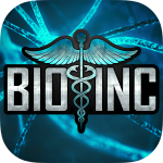 Bio Inc App Tipps (Bild: DryGin Studios)