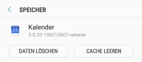 Android Kalender zurücksetzen und alle Termine löschen – Jailbreak Mag