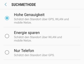 Google Maps zeigt falschen Standort an: Was tun? | Jailbreak Mag