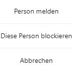 Instagram am PC blockieren