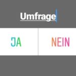 Instagram Umfrage geht nicht