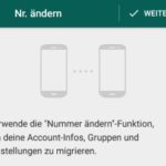 Kann man WhatsApp auch mit einer Fake Handynummer nutzen?
