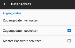 Android Gespeicherte Passwörter Anzeigen: Auch Ohne Root? – Jailbreak Mag