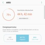 Handy lädt nicht obwohl angeschlossen?