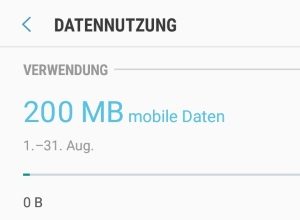 Schnelles mobiles Internet trotz Drosselung?