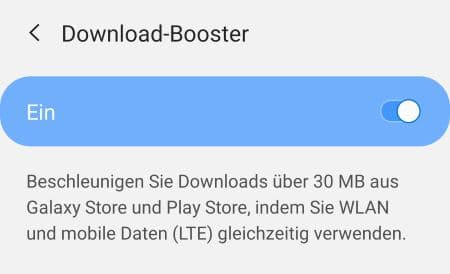 download booster course pass